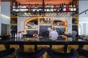 LIMNI Boutique Experience Evia