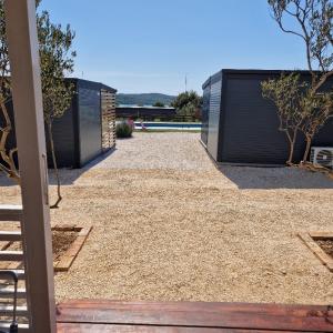 Mobile Homes Albatross