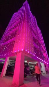 Spacious 2BHK- 3bhk Kashi Vishwanth Perfect for Families