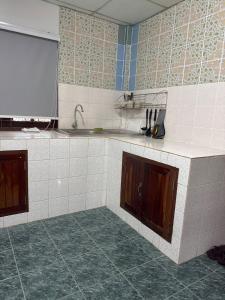 Traditional Thai House Chaloklum