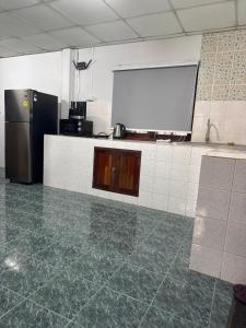 Traditional Thai House Chaloklum