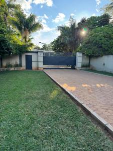 Sable Suites B2, 2 & 3 Bed Apartments in Kabulonga