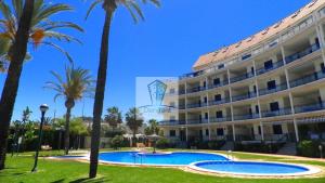 Sueño de Denia III VAC018 Denirent