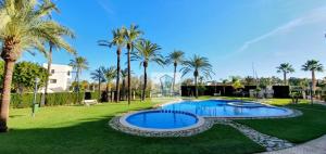 Sueño de Denia III VAC018 Denirent