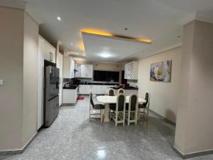 Sable Suites B2, 2 & 3 Bed Apartments in Kabulonga