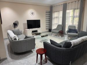 Sable Suites B2, 2 & 3 Bed Apartments in Kabulonga