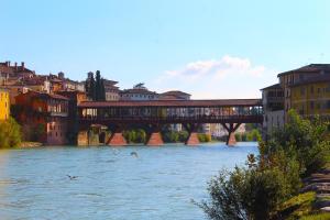 Appartamento Familiare con 2 Camere da Letto