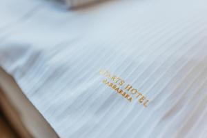 Aparts & Hotel Garbarska