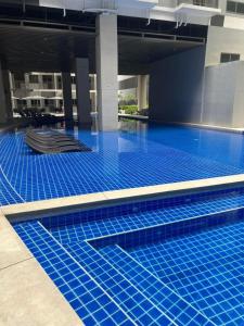 Sojourn in S Residences