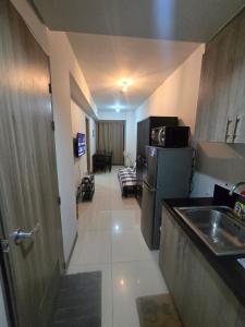 Sojourn in S Residences