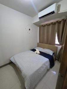 Sojourn in S Residences