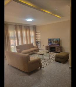 Sable Suites B2, 2 & 3 Bed Apartments in Kabulonga