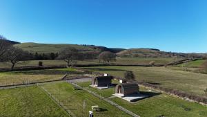 Mynd View Pods Cedar