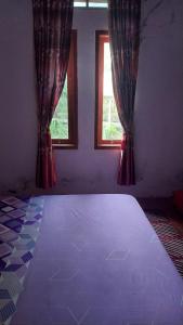 Green Andas Homestay - Community Based Ecotourism in Ujung Kulon National Park