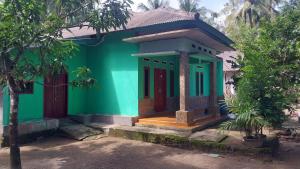 Green Andas Homestay - Community Based Ecotourism in Ujung Kulon National Park
