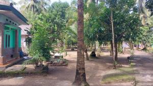 Green Andas Homestay - Community Based Ecotourism in Ujung Kulon National Park