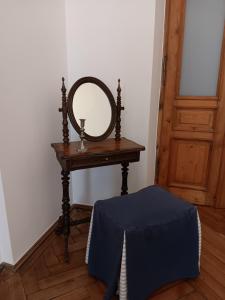 Apartament Niebieski