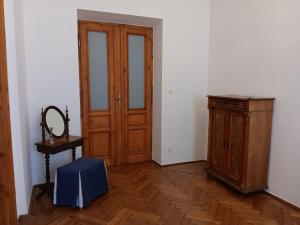 Apartament Niebieski