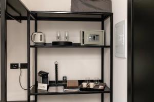 Luxury Suite New Look