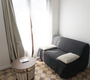 Appartements Appartement confort a Rouen : photos des chambres
