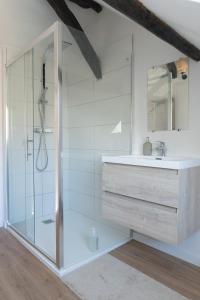 Appartements Appartement confort a Rouen : photos des chambres