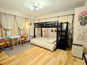 Cozy Stay 3min to Iriya Sta Ueno 1 Stop Asakusa