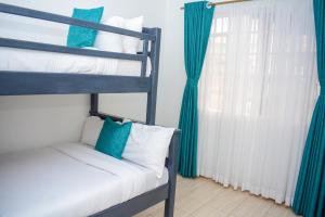 Relax in this Karatina,Nyeri comfy, Quiet and stylish apartment