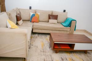 Relax in this Karatina,Nyeri comfy, Quiet and stylish apartment