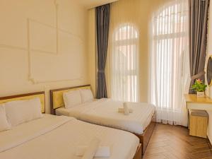 Căn hộ tại Đà Lạt