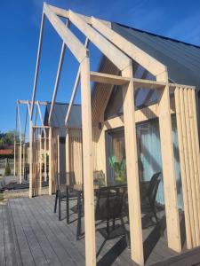 Sielska Ostoja - 3hvězdičkové hotely ve městě Brenna