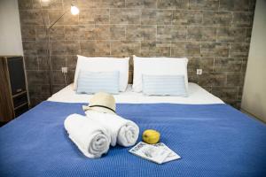 Athens Private House 1 - Apartmány, Atény