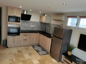 Gîte Drôme des collines