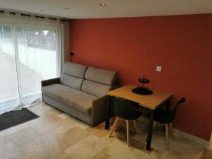 Gîte Drôme des collines