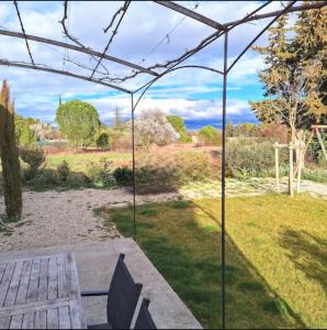 Maisons de vacances Gite le Micocoulier : photos des chambres