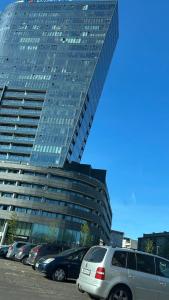 Hanza Tower SPA