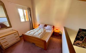 Superbe appartement duplex en cœur de station