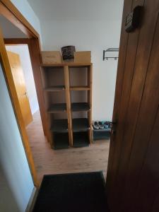 Vacances à la montagne