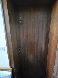 Vacances à la montagne