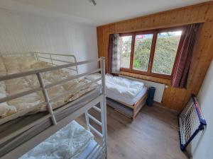 Vacances à la montagne