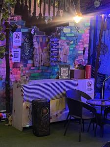 The Dreamcatcher room’s & cafe