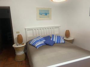 La terrazza sul mare, centro storico di Sperlonga