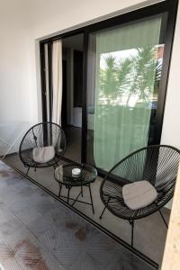 Luxury Suite New Look