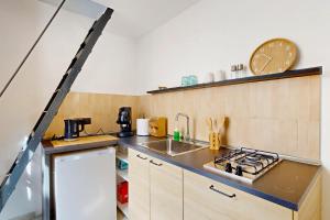 Casa Vacanza da Zero - Terrazza Etna a 5 dal Mare