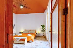 Casa Vacanza da Zero - Terrazza Etna a 5 dal Mare