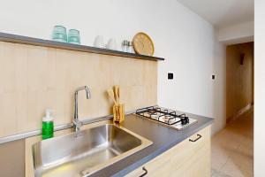 Casa Vacanza da Zero - Terrazza Etna a 5 dal Mare