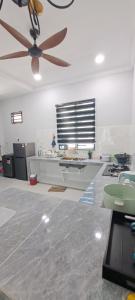 Raudhah Homestay Tasek Kuala Terengganu