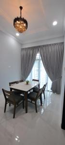 Raudhah Homestay Tasek Kuala Terengganu