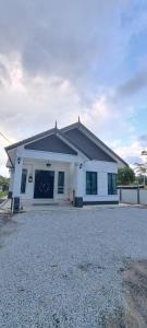 Raudhah Homestay Tasek Kuala Terengganu