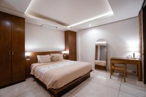 Villa Duadewi 4BR in the Heart of Seminyak by Santi Management