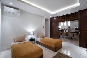 Villa Duadewi 4BR in the Heart of Seminyak by Santi Management